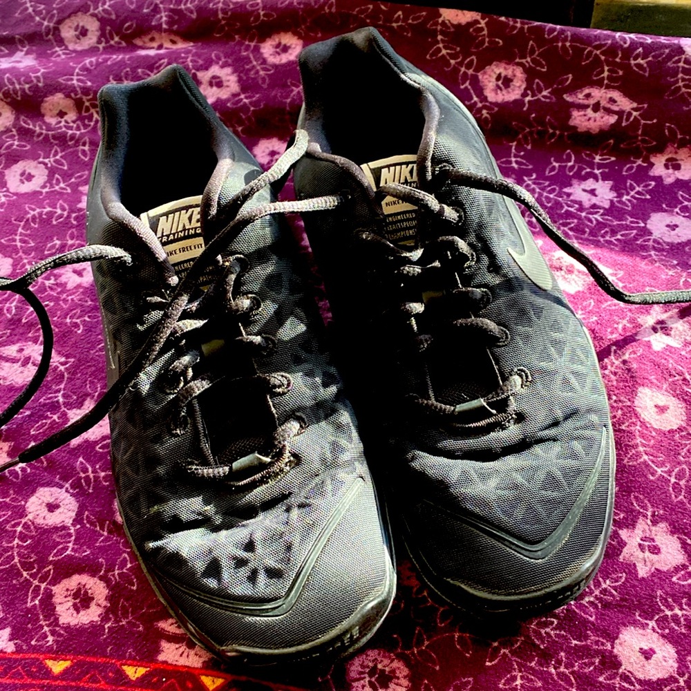 Nike training Free Fit 2 Sneakers